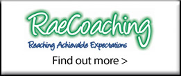 Rae Coaching